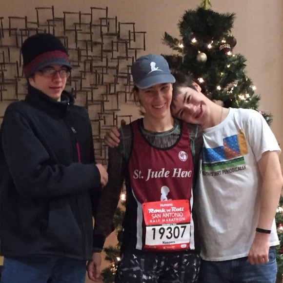 Meet your Posher, Nicky - Picture 8 of 8